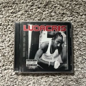 Ludacris CD